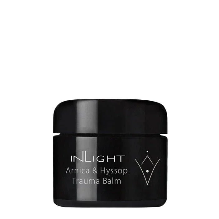 Arnica & Hyssop Trauma Balm