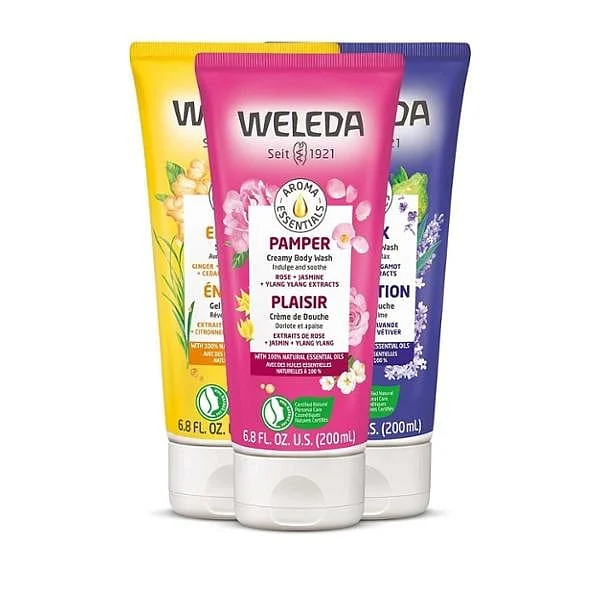 Aroma Essentials Collection