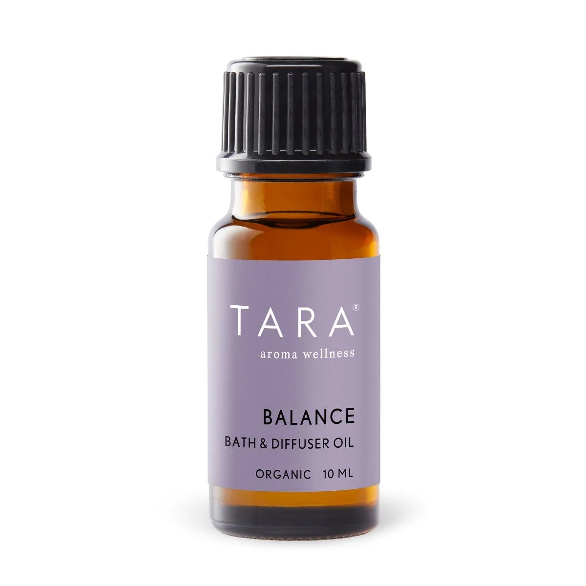 AROMA WELLNESS Bath & Diffuser Oil - BALANCE(10 ml)