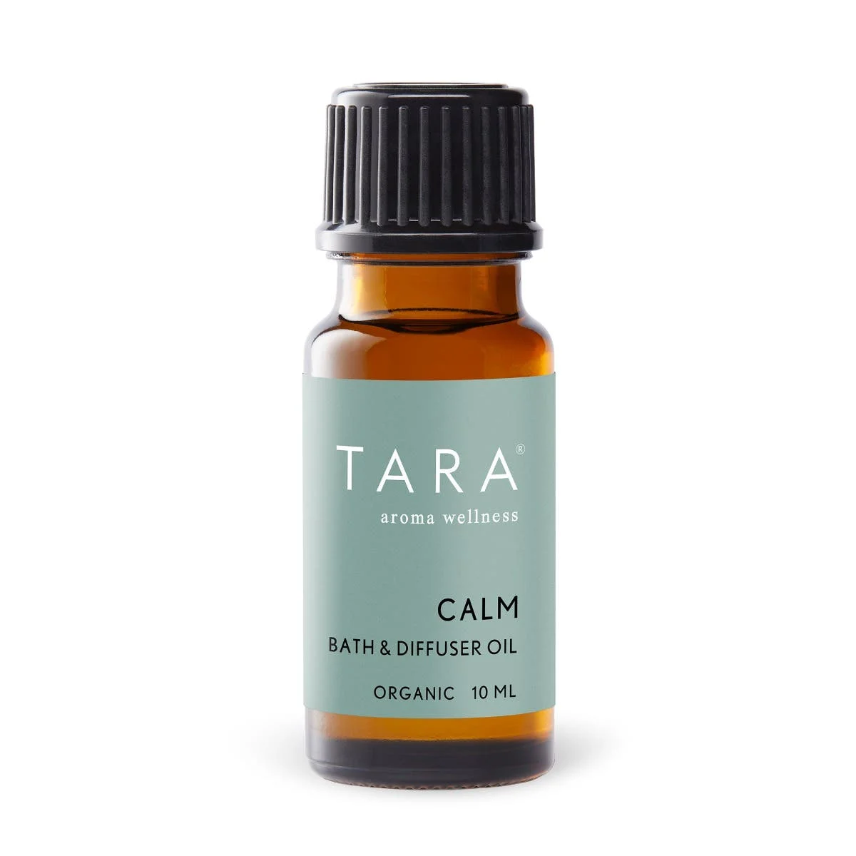 AROMA WELLNESS Bath & Diffuser Oil - CALM(10 ml)