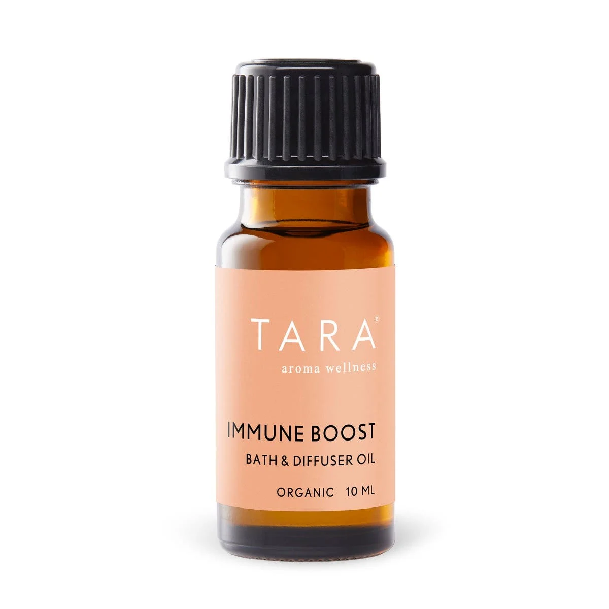 AROMA WELLNESS Bath & Diffuser Oil - IMMUNE BOOST (10 ml)