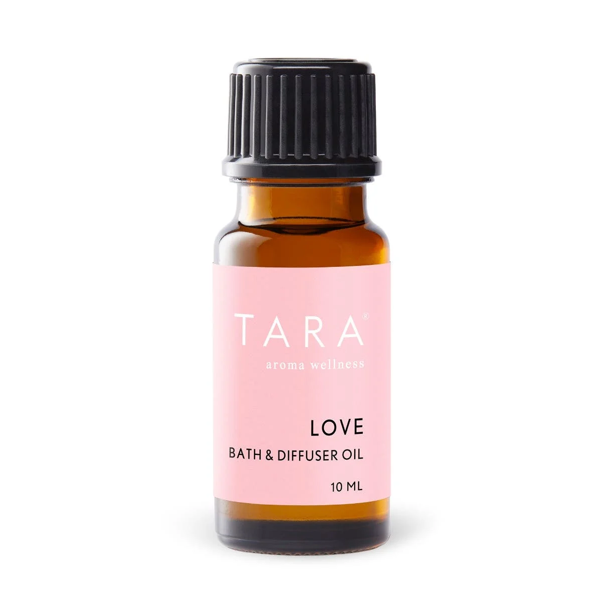 AROMA WELLNESS Bath & Diffuser Oil - LOVE(10 ml)