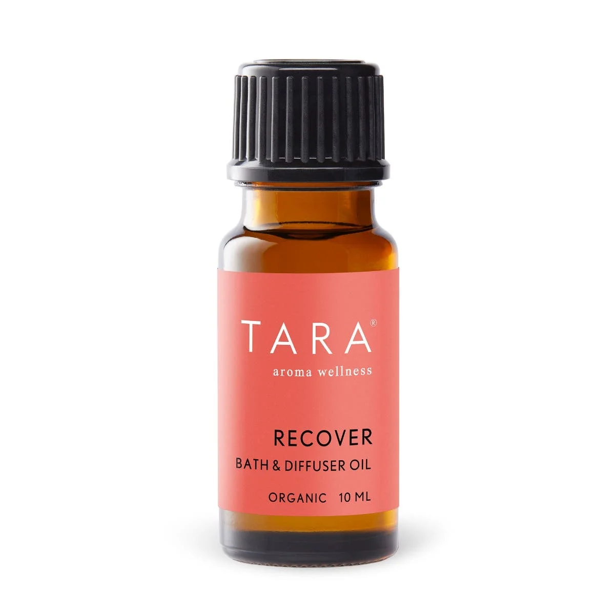 AROMA WELLNESS Bath & Diffuser Oil - RECOVER (10 ml)