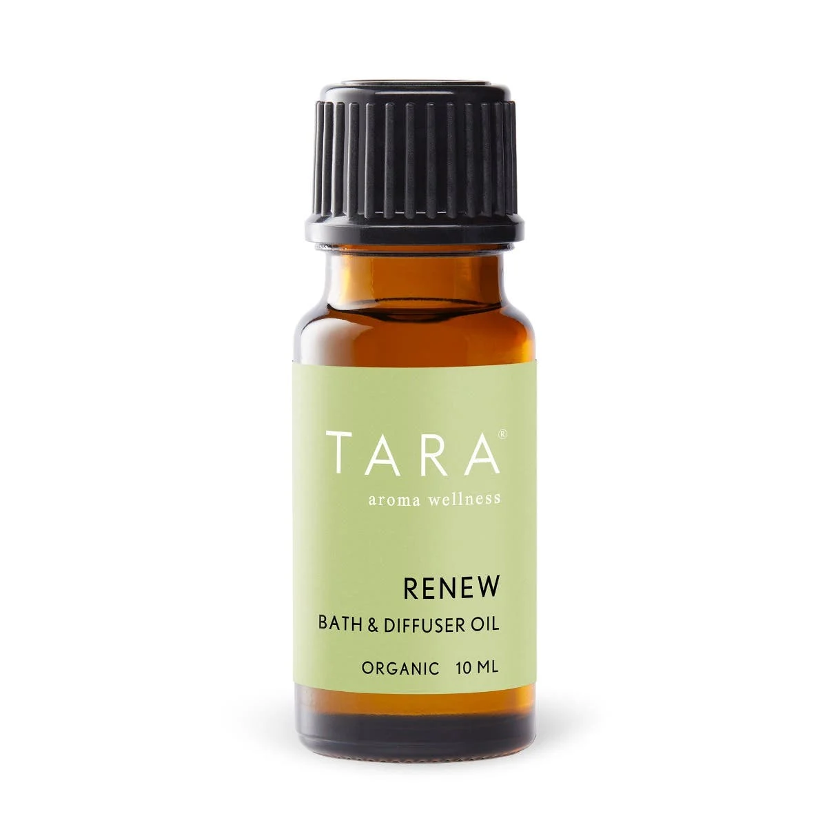 AROMA WELLNESS Bath & Diffuser Oil - RENEW(10 ml)