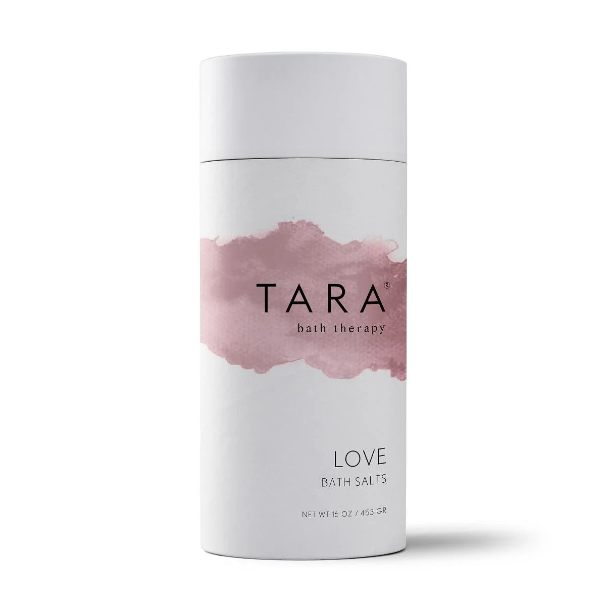 AROMA WELLNESS Bath Salt - LOVE (16 oz)