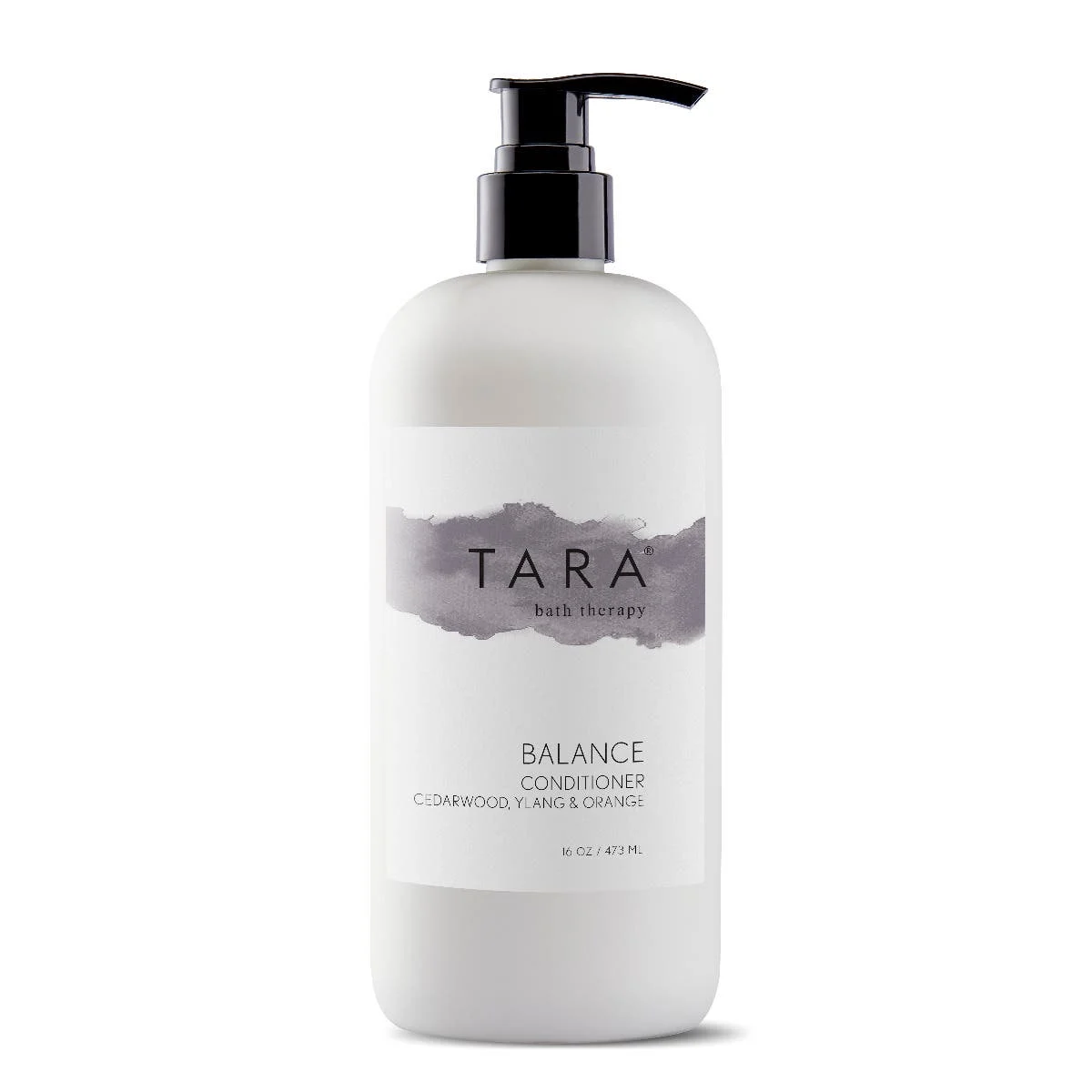AROMA WELLNESS Conditioner - BALANCE (16 oz)