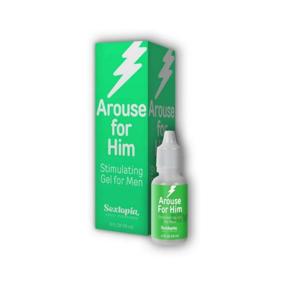 Arouse For Him Gel .5oz