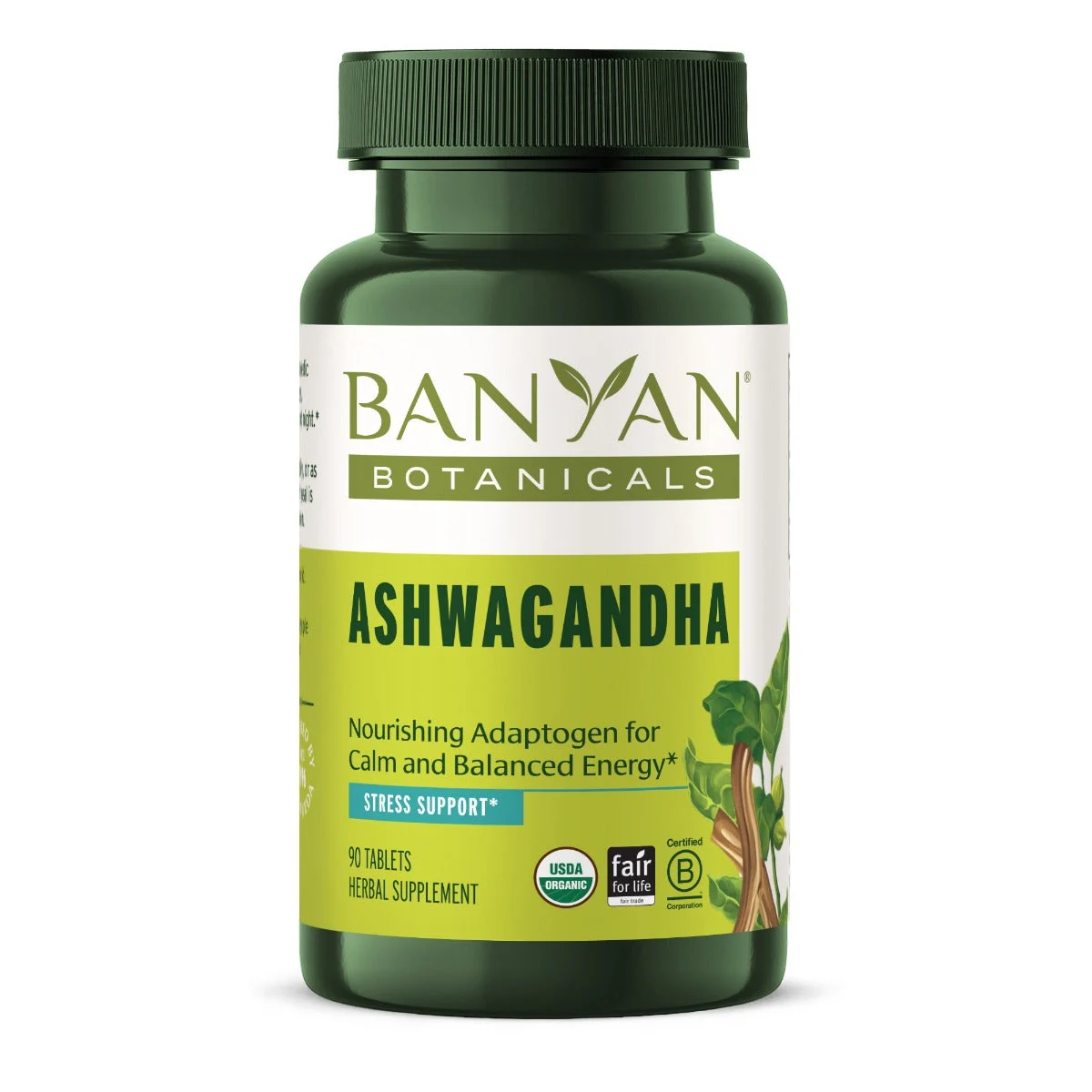 Ashwagandha tablets
