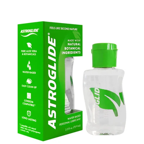 Astroglide Natural 2.5 fl oz