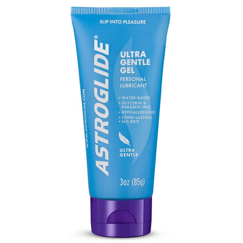 Astroglide Ultra Gentle Gel 3 fl oz