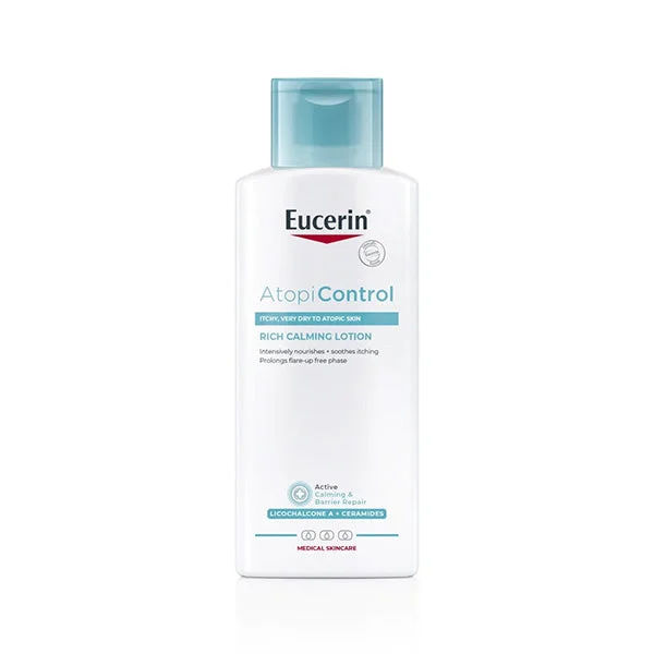 AtopiControl Rich Calming Lotion 250 ML