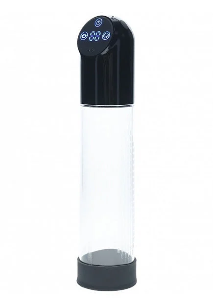 Automatic Waterproof Penis Pump