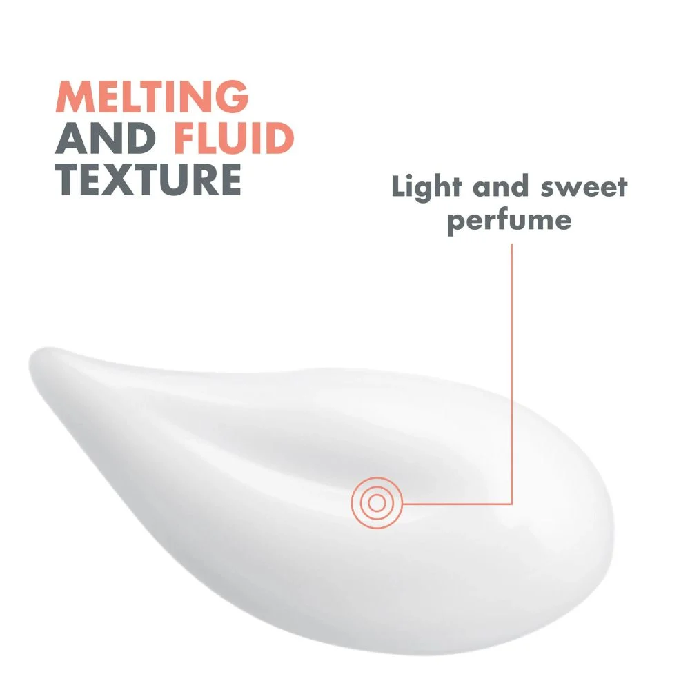 Avène Hydrance Rich Cream