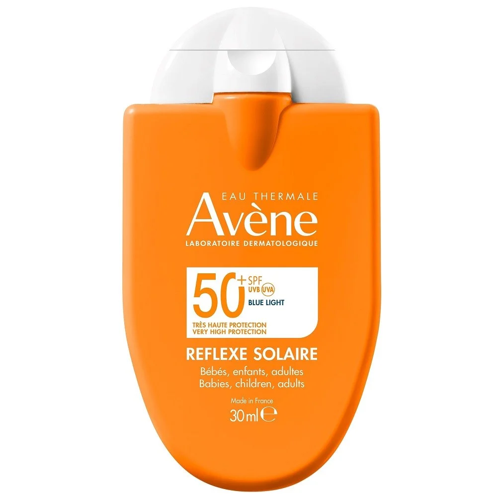 Avène Réflexe Solaire Sensitive Skin SPF 50 +