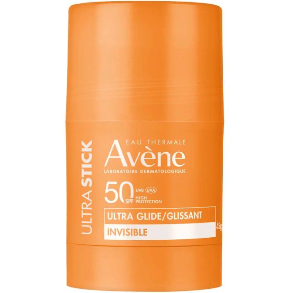Avène Ultra Stick Invisible Sunscreen for All Skin Types