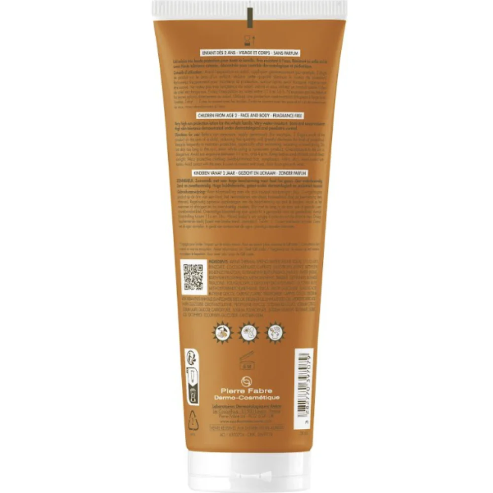 Avène Very High Protection Lotion for Children SPF50+