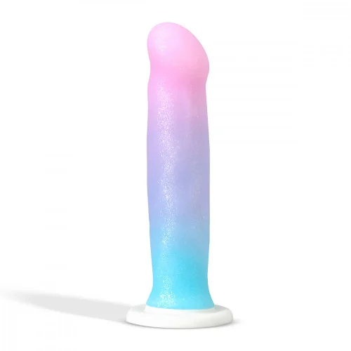 Avant D17 Silicone Dildo Lucky by Blush Novelties