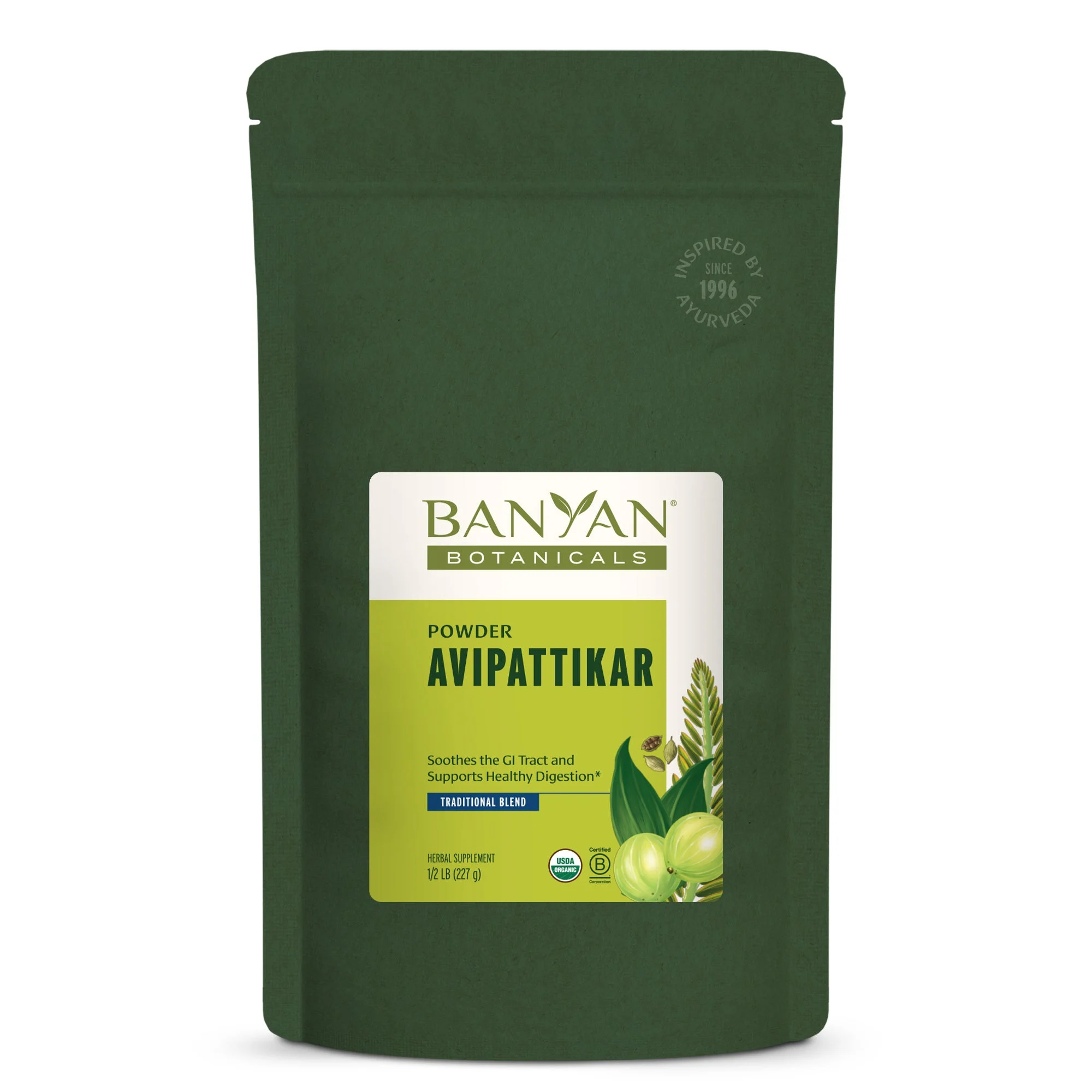 Avipattikar powder