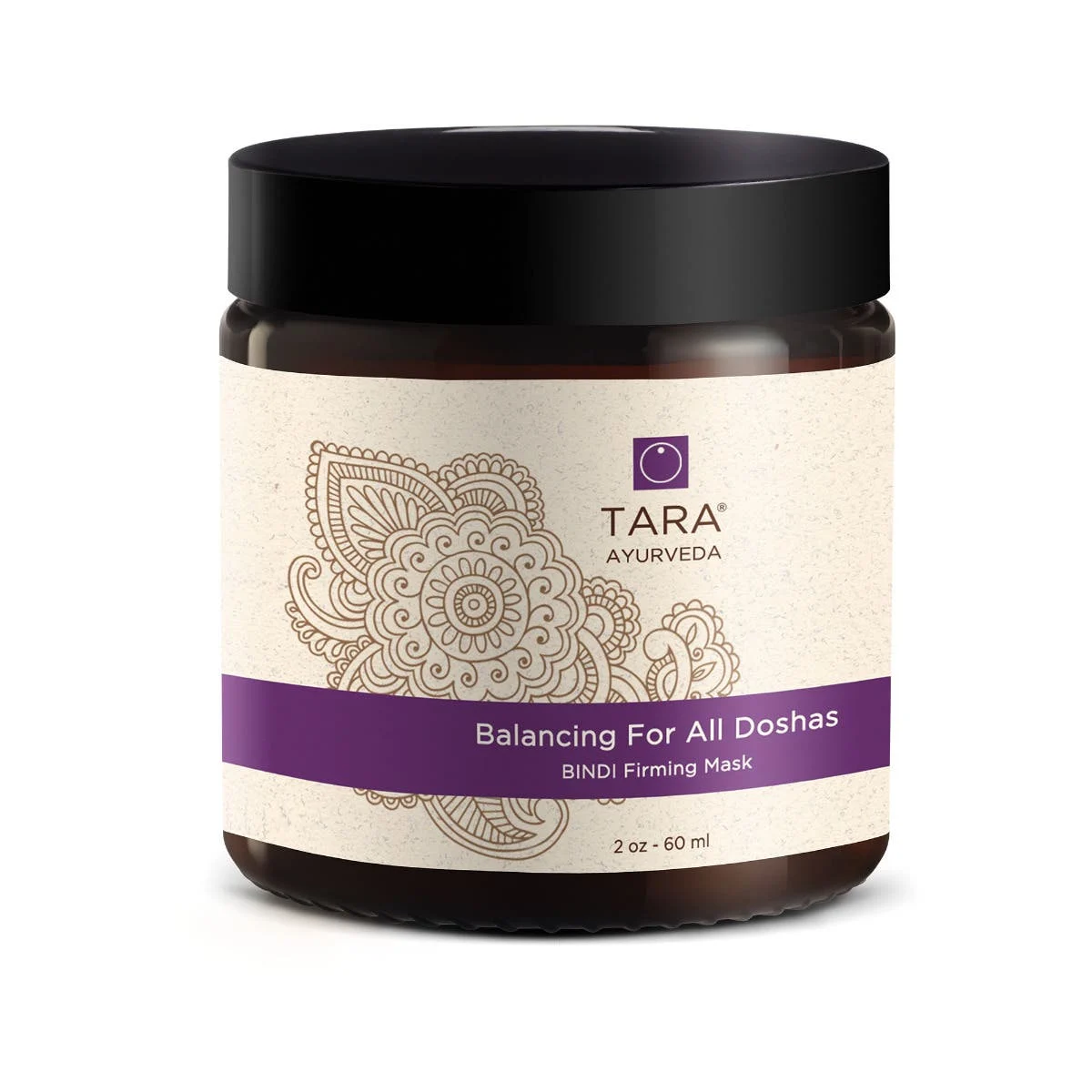Ayurvedic Firming Facial Mask - Bindi (2 oz)