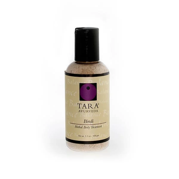 Ayurvedic Herbal Body Treatment - Bindi (2 oz)