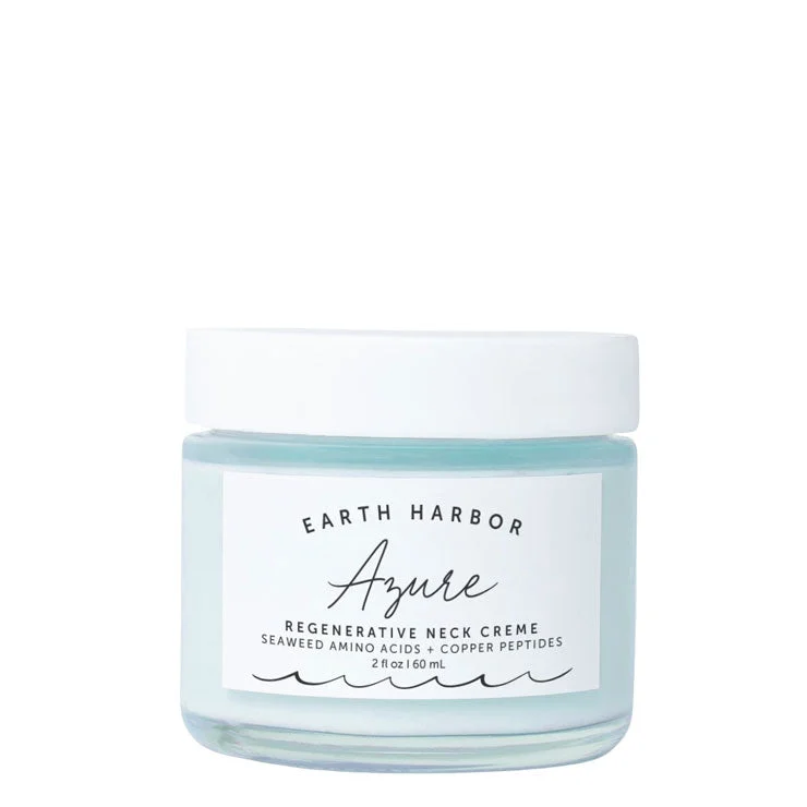 Azure Regenerative Neck Creme