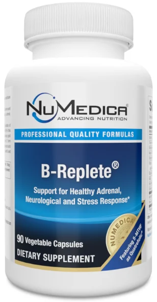 B-Replete (NuMedica)