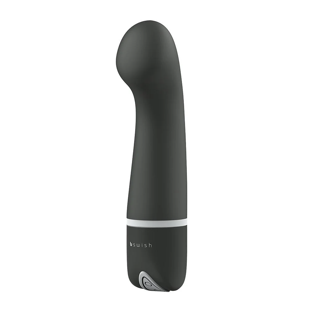 B Swish Bdesired Deluxe Curve Personal Massager