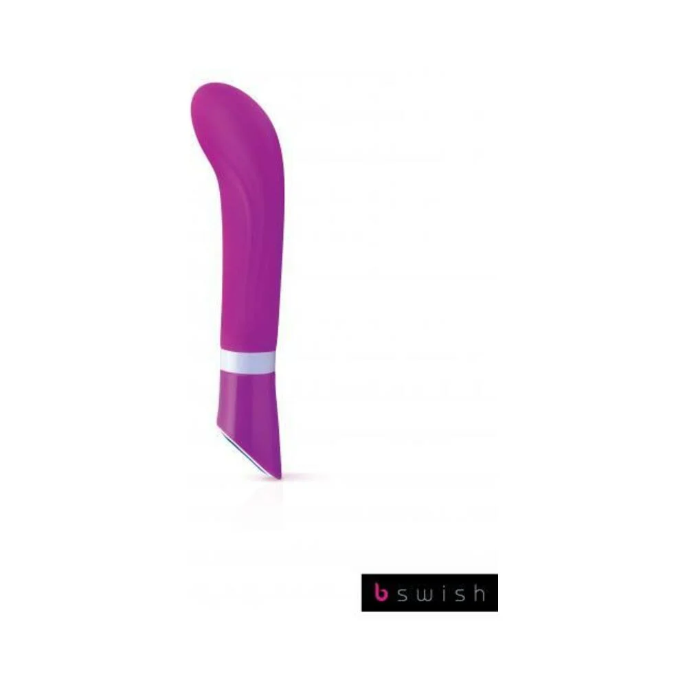 B Swish Bgood Curve Deluxe - Violet
