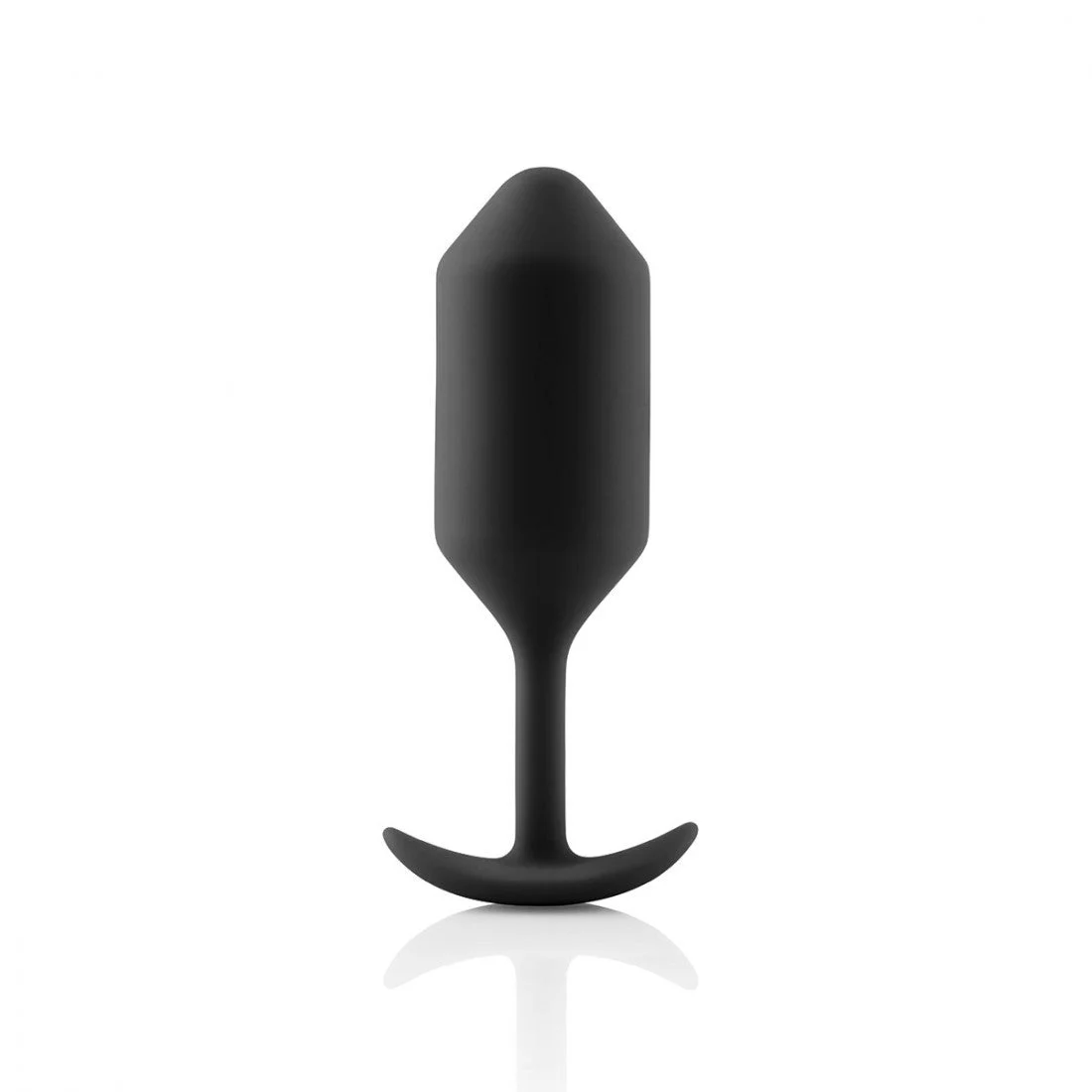 B-Vibe Anal Silicone Snug Plug, Large