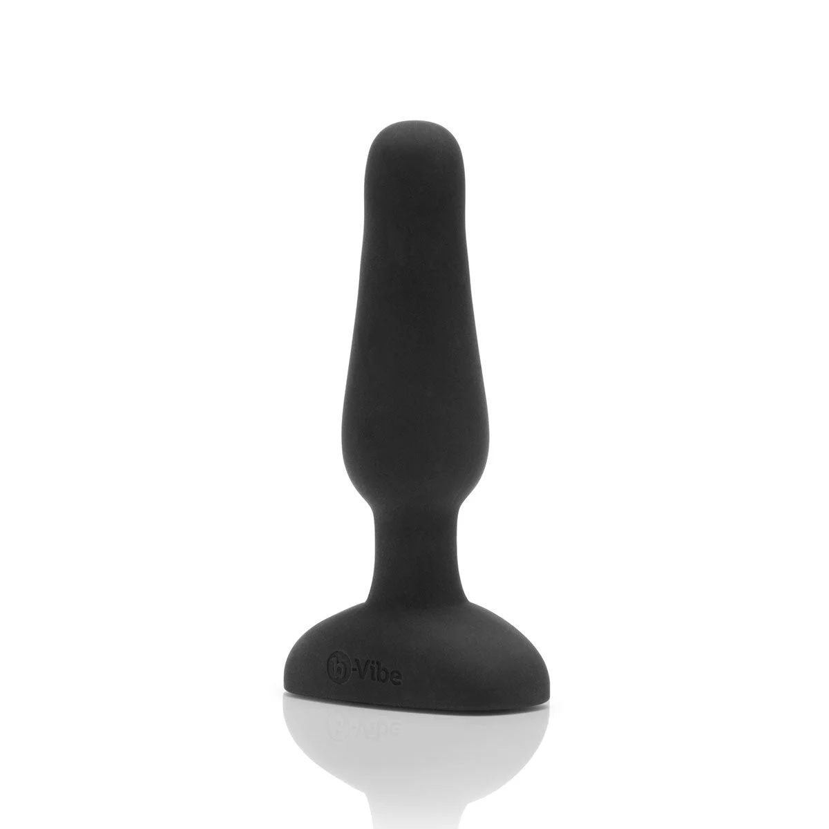 B-Vibe Novice Vibrating Plug