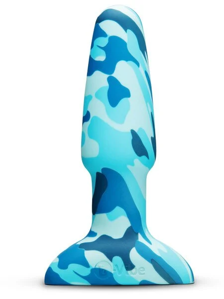 B-Vibe Rimming Plug 2