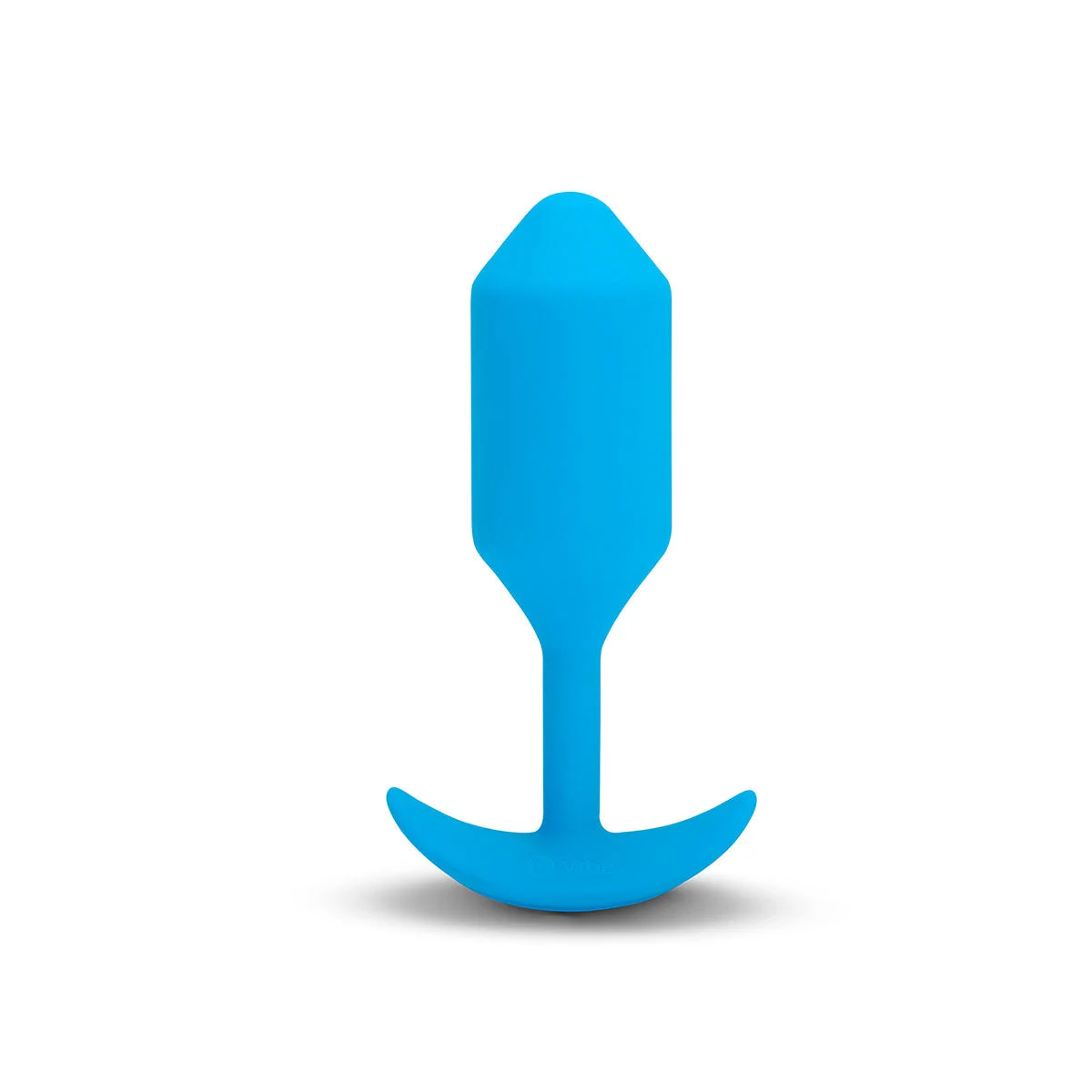 B-Vibe Vibrating Large Snug Plug 3