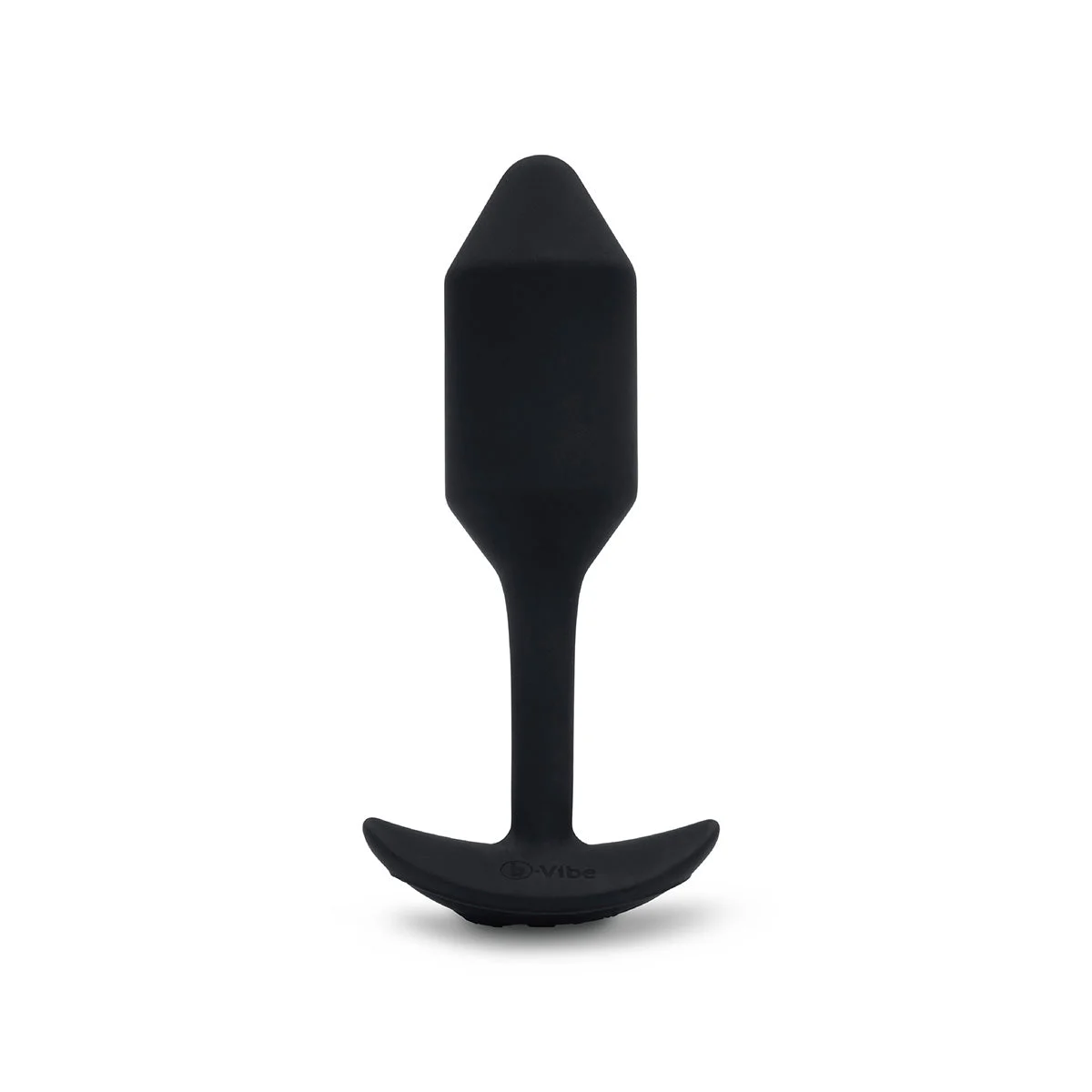 B-Vibe Vibrating Medium Snug Plug 2