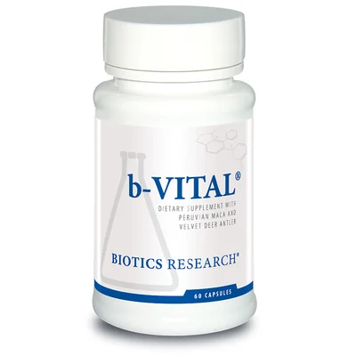 b-VITAL (Biotics Research)