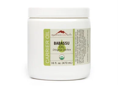 Babassu Oil Organic