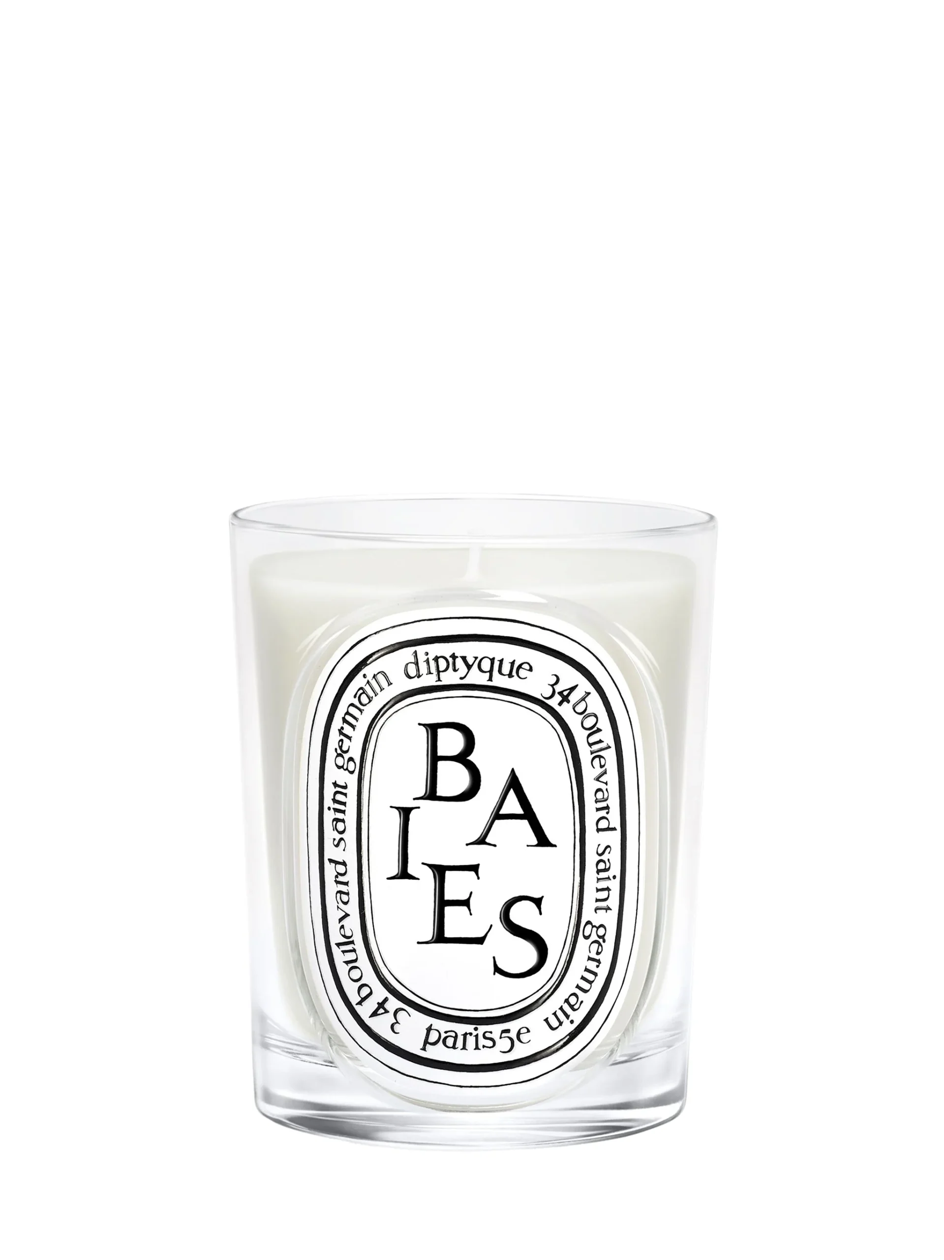 Baies (Berries) - Classic Candle