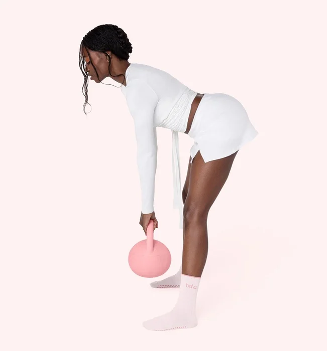 Bala KETTLEBALL