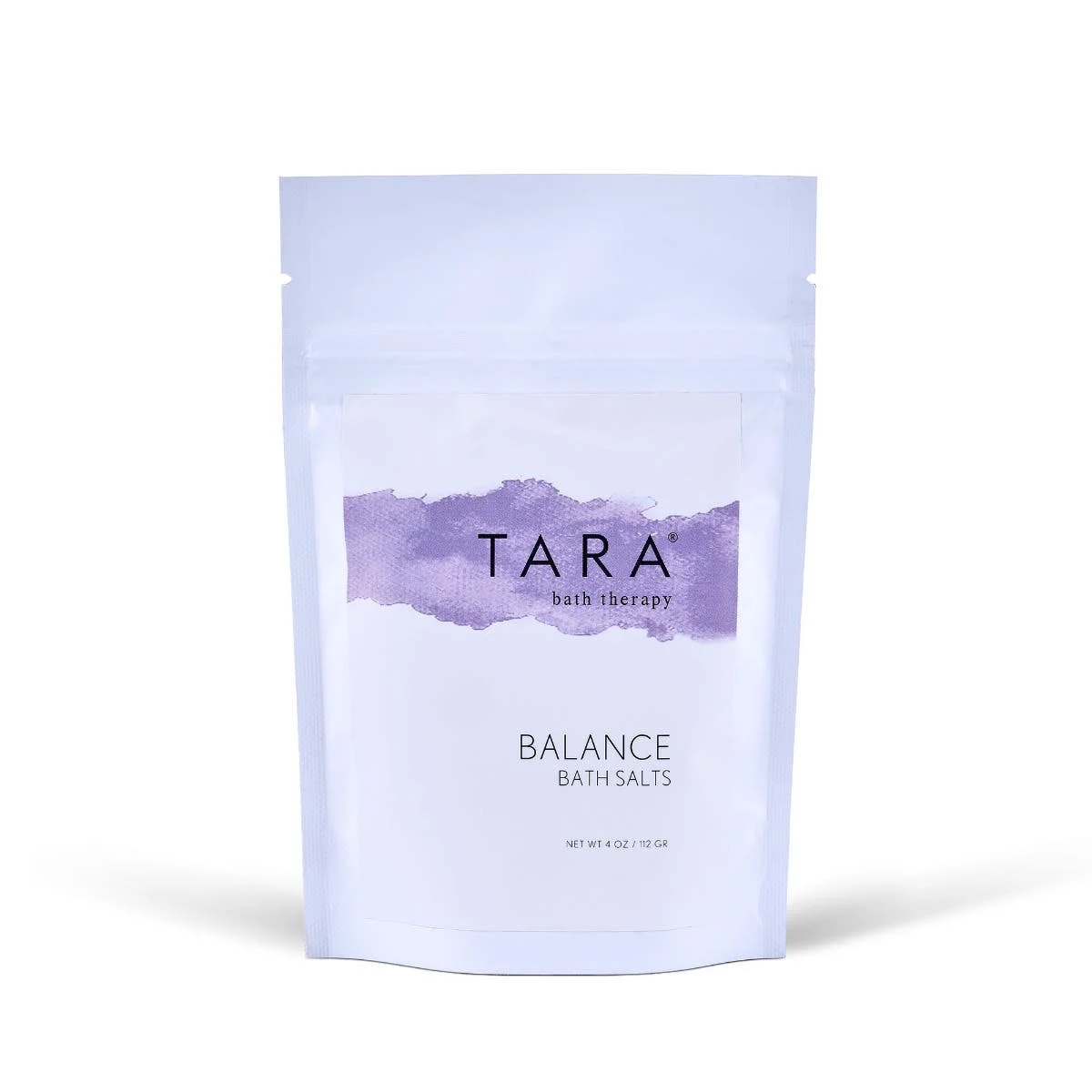 BALANCE Bath Salt (4 oz or 16 oz)