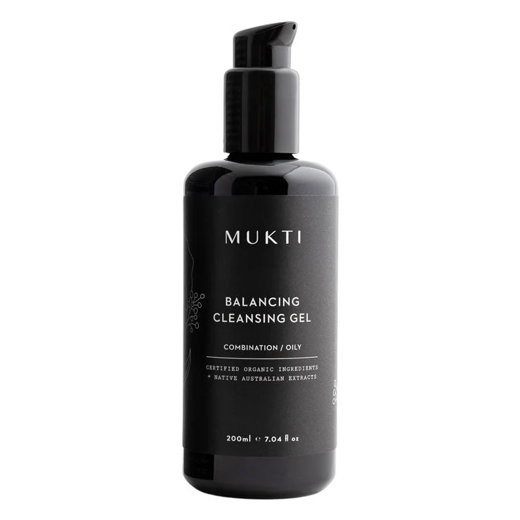 Balancing Cleansing Gel