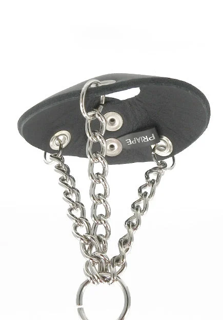 Ball Stretcher Parachute