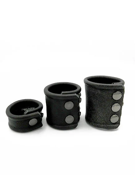 Ball Stretcher with Snaps