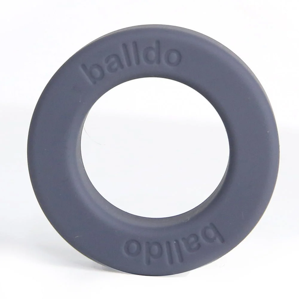 Balldo Spacer Ring - Steel Grey