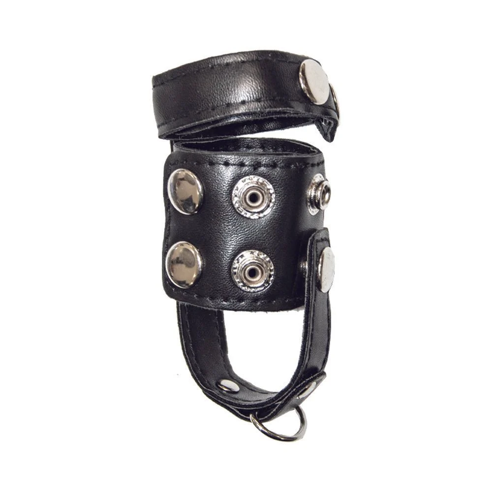 Ballgear Ball Stretcher w/Separator & D-Ring