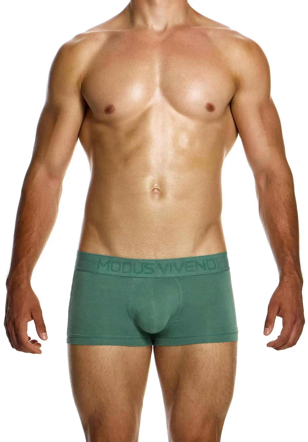 Bamboo Boxer
