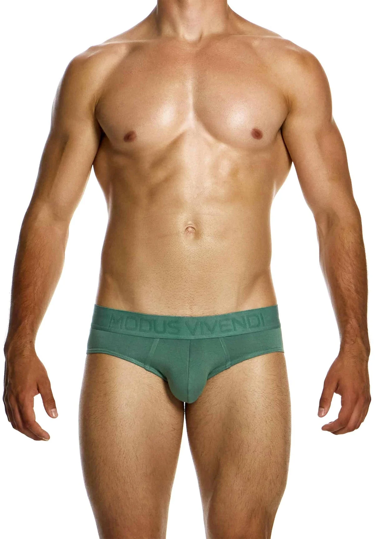 Bamboo Classic Brief