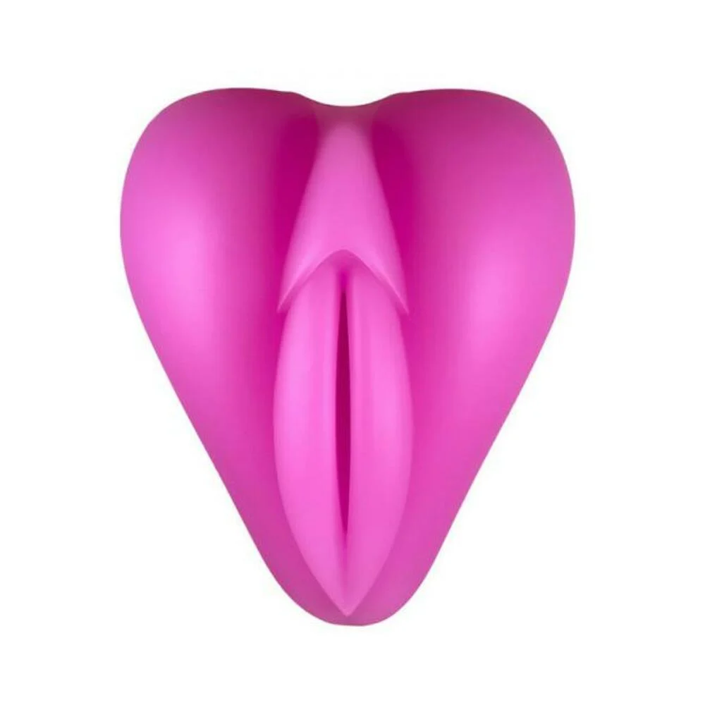 Banana Pants Lippi Hot Pink