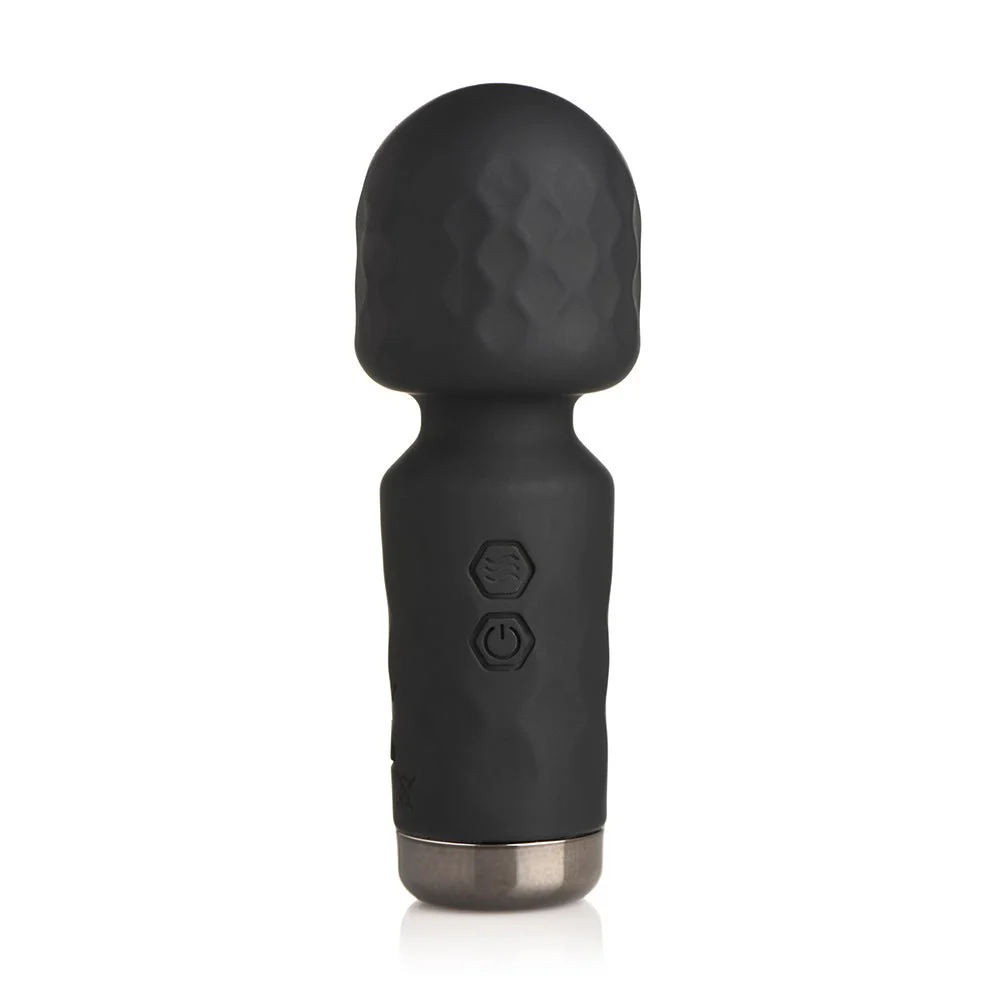 BANG! 10X MINI SILICONE WAND