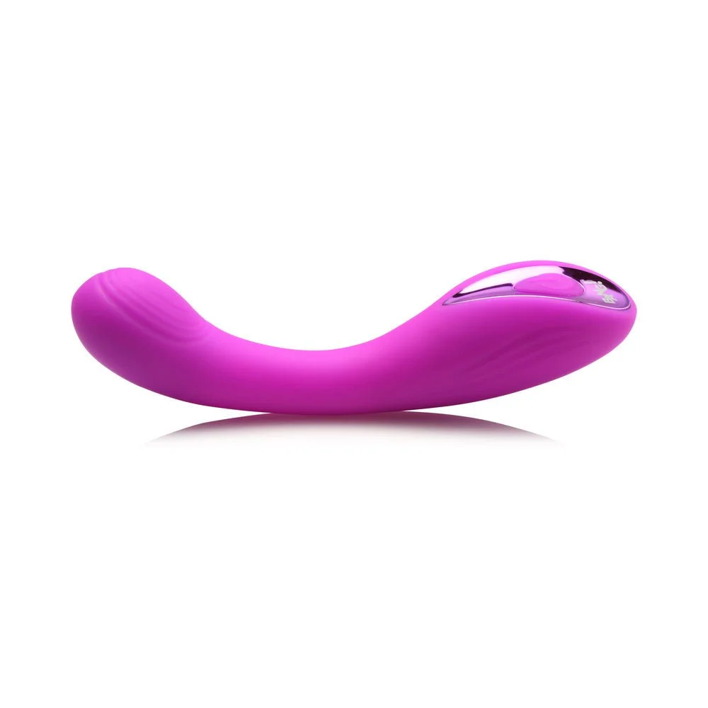 Bang! G-Spot Silicone Vibrator