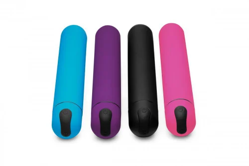 Bang! XL Vibrating Bullet