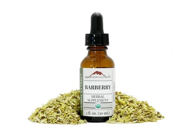 Barberry Extract Organic